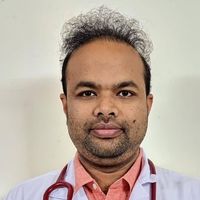 Dr. Jothydev Kesavadev 